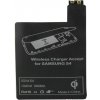 Samsung I9505 / Galaxy S4 - QI Wireless Modul - Bezdrôtové dobíjanie Samsung I9505 / Galaxy S4 - QI Wireless Modul - Bezdrôtové dobíjanie