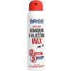 Sprej Bros, proti komárom a kliešťom, repelentný, 90 ml Sprej Bros, proti komárom a kliešťom, repelentný, 90 ml