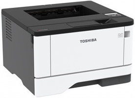 Toshiba e-STUDIO409P