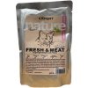 PET EXPERT kapsička pre mačku 100g losos nature PET EXPERT kapsička pre mačku 100g losos nature