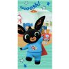 Carbotex Detská osuška Zajačik Bing Superhrdina Hoppity Carbotex Detská osuška Zajačik Bing Superhrdina Hoppity