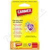 Carmex Tropical Sun Defense ochranný balzam na pery SPF30 4,25 g Carmex Tropical Sun Defense ochranný balzam na pery SPF30 4,25 g