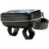 Taška LEZYNE Smart Energy Caddy černá za představe Taška LEZYNE Smart Energy Caddy černá za představe