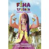 Fíha tralala - cvičíme od mala - DVD Fíha tralala - cvičíme od mala - DVD