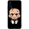 Picasee ULTIMATE CASE pro Honor 20 Pro - Separ Picasee ULTIMATE CASE pro Honor 20 Pro - Separ