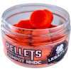 LK Baits Pelety v dipe Compot NHDC 17mm, 60g LK Baits Pelety v dipe Compot NHDC 17mm, 60g
