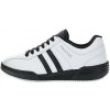 MOLEDA PRESTIGE SPORT M40020 / Športová obuv - biela/čierna 48 MOLEDA PRESTIGE SPORT M40020 / Športová obuv - biela/čierna 48