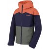 Husky Nicker K faded green 164; Zelená bunda Husky Nicker K faded green 164; Zelená bunda