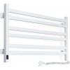 Navin Kúpeľňový rebríkový radiátor s termostatom AVANGARD 316W/230V 50,6 cm IP44 biely pravý NV0022 + záruka 3 roky zadarmo + záruka 3 roky zadarmo Navin Kúpeľňový rebríkový radiátor s termostatom AVANGARD 316W/230V 50,6 cm IP44 biely pravý NV0022 + záruka 3 roky zadarmo + záruka 3 roky zadarmo