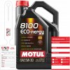 Motul 8100 ECO-NERGY 5W-30 4 l
