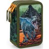 Karton P+P Trojposchodový peračník Jurassic World prázdny Karton P+P Trojposchodový peračník Jurassic World prázdny