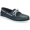 Pellet námornícke mokasíny Vendée modré