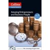 Amazing Entrepreneurs & Business People + CD Amazing Entrepreneurs & Business People + CD