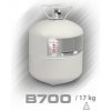 SPRAY-KON B700A kontaktní lepidlo 17kg SPRAY-KON B700A kontaktní lepidlo 17kg