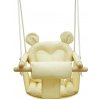 2Kids Toys Houpačka Medvídek béžová
