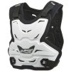POLISPORT chránič hrudi PHANTOM LITE biela POLISPORT chránič hrudi PHANTOM LITE biela