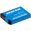 Baterie AVACOM Nikon EN-EL12 Li-ion 3.7V 1050mAh Baterie AVACOM Nikon EN-EL12 Li-ion 3.7V 1050mAh