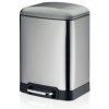 Kela KL 22998 Koš odpadkový DAVINO 6 l matný Kela KL 22998 Koš odpadkový DAVINO 6 l matný