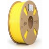GEMBIRD 3DP-ABS1.75-01-Y, 3D filament, ABS, 1,75mm, 1000g, žltá GEMBIRD 3DP-ABS1.75-01-Y, 3D filament, ABS, 1,75mm, 1000g, žltá