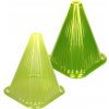 Merco Plant Protect Cone ochranný kužeľ na rastliny, 4 sady po 10 ks Merco Plant Protect Cone ochranný kužeľ na rastliny, 4 sady po 10 ks