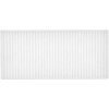 HEPA filter Sencor SRX 3104 pre SRV 3150/60 HEPA filter Sencor SRX 3104 pre SRV 3150/60