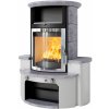 Hark 34 GT ECO plus mastenec 8kw teplovzdušné krbové kachle Hark 34 GT ECO plus mastenec 8kw teplovzdušné krbové kachle