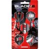 Winmau Winmau sada letiek Blade 6 Winmau Winmau sada letiek Blade 6