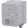 Bezpečnostný transformátor 230/12V,300W Bezpečnostný transformátor 230/12V,300W