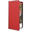 Púzdro knižkové SMART BOOK CASE pre HUAWEI P SMART Z(Y9 PRIME 2019) - červené Púzdro knižkové SMART BOOK CASE pre HUAWEI P SMART Z(Y9 PRIME 2019) - červené