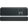 Logitech MX Keys S PLUS - GRAPFITE - UK INT'L - BT (920-011586) Logitech MX Keys S PLUS - GRAPFITE - UK INT'L - BT (920-011586)