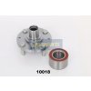 Náboj kolesa JAPANPARTS KK-10018