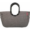 Reisenthel Loopshopper M Frame Twist Silver Reisenthel Loopshopper M Frame Twist Silver