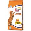 Farmina MO E FUN CAT meat granule pre mačky 20kg Farmina MO E FUN CAT meat granule pre mačky 20kg