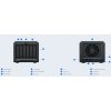 SYNOLOGY SynologyDS620slim DiskStation (pouze 2.5 HDD ) DS620slim SYNOLOGY SynologyDS620slim DiskStation (pouze 2.5 HDD ) DS620slim