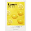 MISSHA Airy Fit Sheet Mask Lemon 19 g MISSHA Airy Fit Sheet Mask Lemon 19 g