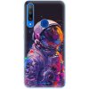 Odolné silikónové puzdro iSaprio - Neon Astronaut - Huawei Honor 9X Odolné silikónové puzdro iSaprio - Neon Astronaut - Huawei Honor 9X