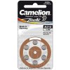 CAMELION ZincAir Premium Long Life A312 6 ks 4260033151995 CAMELION ZincAir Premium Long Life A312 6 ks 4260033151995