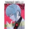 Tokijský ghúl re 4 - Išida Sui Tokijský ghúl re 4 - Išida Sui