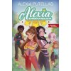 Alexia Superfutbolista 3 - Una rival sin igual (ALEXIA PUTELLAS)(Pevná) Alexia Superfutbolista 3 - Una rival sin igual (ALEXIA PUTELLAS)(Pevná)