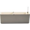 Samozavlažovací hrantík Lafiora Berberis 60 cm taupe Samozavlažovací hrantík Lafiora Berberis 60 cm taupe