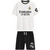 Fan-shop Pyžamo REAL MADRID Home velikost: L Fan-shop Pyžamo REAL MADRID Home velikost: L