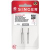 Ihly Singer 2024 - 90/14, 4,0 mm - 2 ks - Twin Ihly Singer 2024 - 90/14, 4,0 mm - 2 ks - Twin