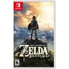 The Legend of Zelda: Breath of the Wild The Legend of Zelda: Breath of the Wild