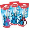 Nožnice Maped Essentials Soft - 13 cm, blister, mix farieb Nožnice Maped Essentials Soft - 13 cm, blister, mix farieb