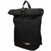 Enrico Benetti Amsterdam Notebook Backpack Black 15 L EB-54684001 Enrico Benetti Amsterdam Notebook Backpack Black 15 L EB-54684001