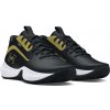 Basketbalové topánky Under Armour LOCKDOWN 7 čierne 3028512-001 - EUR 44 | UK 9 | US 10 Basketbalové topánky Under Armour LOCKDOWN 7 čierne 3028512-001 - EUR 44 | UK 9 | US 10
