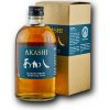 Akashi Blended Sherry Cask Finish 40% 0.5L (kartón) Akashi Blended Sherry Cask Finish 40% 0.5L (kartón)