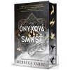 Ónyxová smršť – Špeciáln… (Rebecca Yarros) Ónyxová smršť – Špeciáln… (Rebecca Yarros)