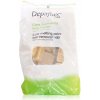 Depilflax tvrdý vosk NA depiláciu 1KG prírodný Depilflax tvrdý vosk NA depiláciu 1KG prírodný