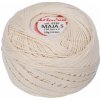 Ariadna Háčkovacia priadza Maja 5 50 g - 0330 Ariadna Háčkovacia priadza Maja 5 50 g - 0330